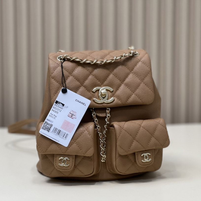 Ch*el backpacks